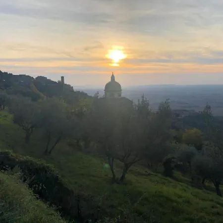 Appartamento Charming Apartment In The Centre Of Cortona *
