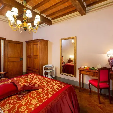 Appartamento Charming Apartment In The Centre Of Cortona *