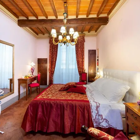Appartamento Charming Apartment In The Centre Of Cortona Cortona