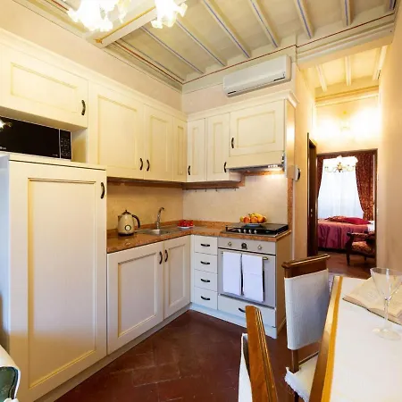 Appartamento Charming Apartment In The Centre Of Cortona