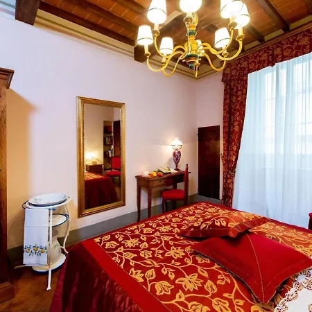 Charming Apartment In The Centre Of Cortona Cortona