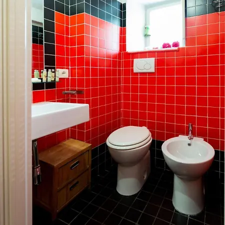 Appartamento Charming Apartment In The Centre Of Cortona *