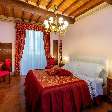 Appartamento Charming Apartment In The Centre Of Cortona Cortona